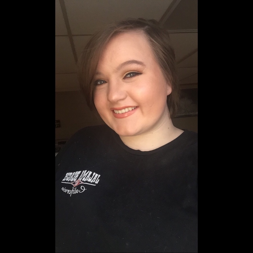 Meet your Posher, Amberleigh